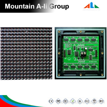Long Lifespam Outdoor LED RGB P10 Module